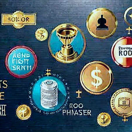 GSJJ Custom Coin: Khi Đồng Xu Vật Lý Giả Dạng Token Blockchain