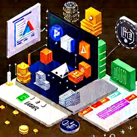 Sòng bạc FDV 20 tỷ đô: Phân tích kỹ thuật thị trường Polymarket cho token CHIP của USD.AI