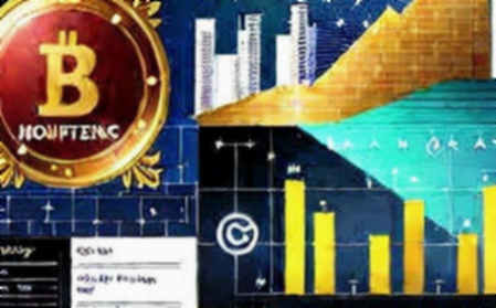 Phân tích on-chain: Đợt tăng giá cổ phiếu chip Nhật-Hàn đang báo hiệu điều gì cho crypto?
