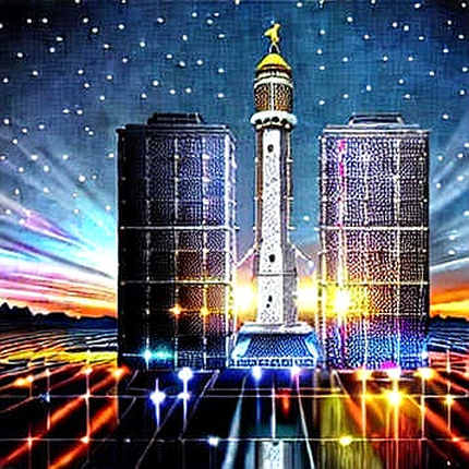 Chiến lược Blockchain Quốc gia của Việt Nam: 7 Góc nhìn từ Dữ liệu On-Chain