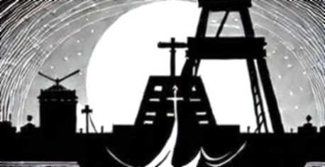 Vụ tấn công tàu tại eo biển Hormuz: Tín hiệu đỏ cho thị trường crypto? Vụ tấn công tàu tại eo biển Hormuz: Tín hiệu đỏ cho thị trường crypto?