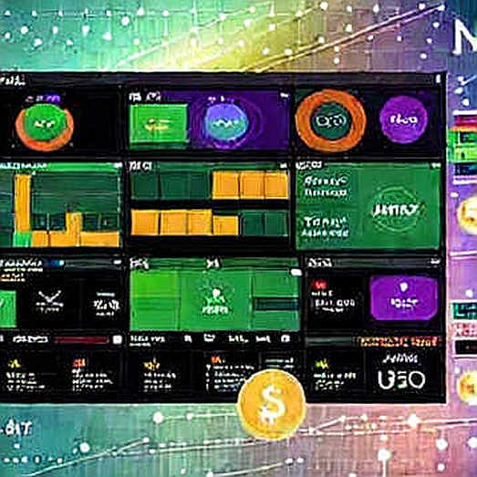 Bẫy Microsoft: 9,7 tỷ USD và nghệ thuật đọc on-chain của IREN