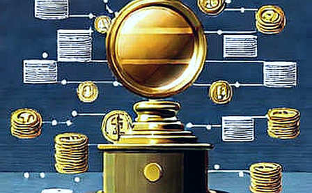 Franklin Templeton gọi ETH là 'kho báu' cho AI: Phân tích từ góc nhìn thanh khoản toàn cầu Franklin Templeton gọi ETH là 'kho báu' cho AI: Phân tích từ góc nhìn thanh khoản toàn cầu