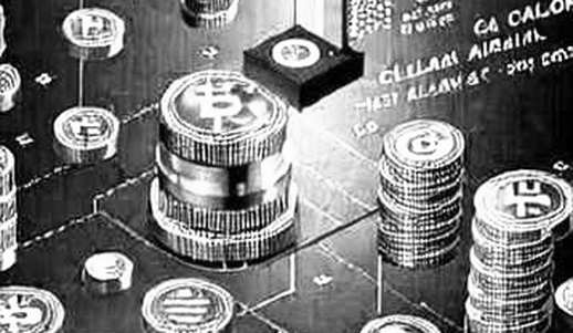 Morgan Stanley dự báo 1,2 nghìn tỷ USD chi tiêu cloud: Thợ đào Bitcoin đang nhìn vào cơ hội hay cái bẫy?