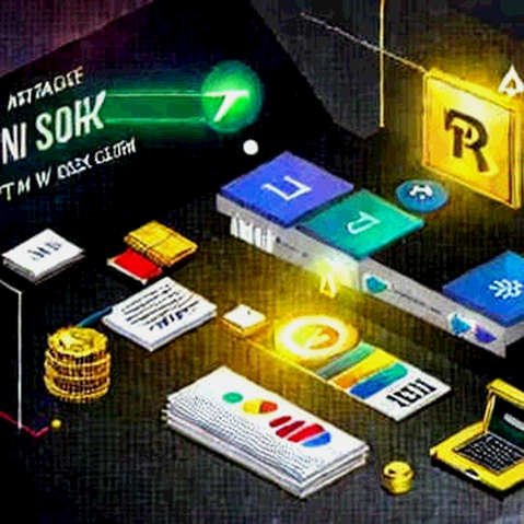 Khi Mô Hình Ngôn Ngữ Lớn Biết Tấn Công Mạng: Phân Tích GLM-5.3 Dưới Góc Nhìn Bảo Mật Blockchain