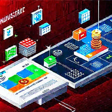 Căng thẳng Iran-Mỹ: Tín hiệu on-chain và bài toán rủi ro địa chính trị cho thị trường crypto