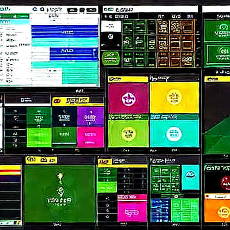 Tín hiệu đang nhấp nháy: Trận cầu 1-0 và cú sốc âm thầm của thị trường fan token Tín hiệu đang nhấp nháy: Trận cầu 1-0 và cú sốc âm thầm của thị trường fan token