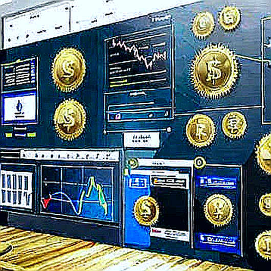 Iran tái xây dựng lò hạt nhân: Tín hiệu vĩ mô mà thị trường crypto đang bỏ qua Iran tái xây dựng lò hạt nhân: Tín hiệu vĩ mô mà thị trường crypto đang bỏ qua