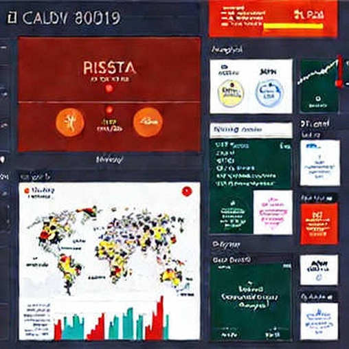Binance ra mắt hợp đồng vĩnh viễn DOSUSDT: Cơ hội hay bẫy rủi ro? Binance ra mắt hợp đồng vĩnh viễn DOSUSDT: Cơ hội hay bẫy rủi ro?
