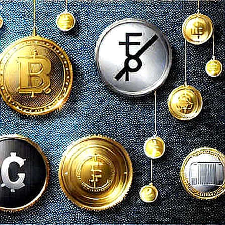 Dòng vốn ETF tuần qua: ETH vượt BTC, liệu có bền vững? Dòng vốn ETF tuần qua: ETH vượt BTC, liệu có bền vững?