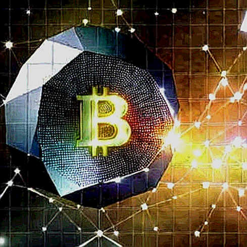 4 Tỷ USD Cho Data Center: Khi Cộng Đồng Crypto Nhìn Vào Gương Mà Không Thấy Chính Mình