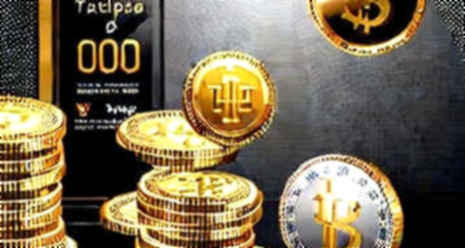 Broadcom AIXPV: Nền tảng tài chính AI có thể làm rung chuyển thị trường crypto? Broadcom AIXPV: Nền tảng tài chính AI có thể làm rung chuyển thị trường crypto?